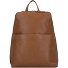  Fiorentina Mochila de la ciudad Piel 31 cm Modelo tan