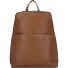  Fiorentina Mochila de la ciudad Piel 31 cm Modelo tan