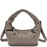  Greta Bolsa de hombro Piel 23 cm Modelo cappuccino beige