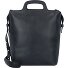  Bottle Bolso Piel 27 cm Modelo schwarz