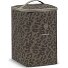  Vaasa Bolsa refrigerante S 24 cm Modelo leo dark brown
