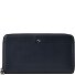  Downtown Cartera Bloqueo RFID Piel natural 19.5 cm Modelo navy