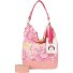  Fritzi x Frida Kahlo Limited Bloom Bolsa de hombro 27 cm Modelo bloom sunny