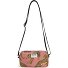  Daily Bolsa de hombro 19 cm Modelo blush leopard