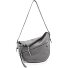  My Forever Friend Bolsa de hombro Piel 31 cm Modelo grey