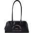  Daily Bolsa de hombro Piel natural 33 cm Modelo black-nickel