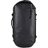  Mochila de viaje Venture de 70 cm Modelo black