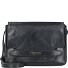  Lucrezia Bolsa de hombro Piel natural 22 cm Modelo nero
