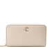  C-Me Cartera Piel 18 cm Modelo sandshell