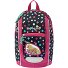  KIGA Mini Mochila para niños 30 cm Modelo Pony Lotta