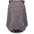  Hikelite 32 L Mochila de senderismo 58 cm Modelo graphite purple