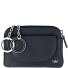  Polo Cartera de llaves Piel natural 10.5 cm Modelo marineblau