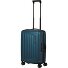  Nuon 4 ruedas Carro de la cabina 55 cm con pliegue de expansión Modelo matt petrol blue