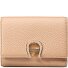  Fashion Cartera Protección RFID Piel 12.5 cm Modelo oat beige