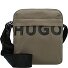  Shaun Bolsa de hombro Mini Bag 17 cm Modelo medium brown