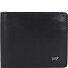  Cartera Country Piel RFID 10,5 cm Modelo schwarz