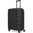  Edition 01 4 ruedas Carrito 66 cm con pliegue de expansión Modelo black