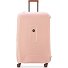  Moncey Trolley de 4 ruedas 82 cm Modelo pink