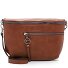  TAS Nele Bolsa de hombro 23 cm Modelo cognac