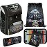  EasyStart Juego de mochilas escolares 5 piezas Modelo Star Wars