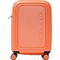  Logoduck Trolley Cabina 4 Ruedas 55 cm Modelo pumpkin