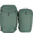  Landmark Bolsa de viaje Weekender 45 cm Modelo hazy green
