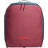  Bolsa refrigerante 30 cm Modelo bordeauxred