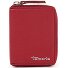  Amanda Cartera de cuero 8,5 cm Modelo red