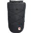  Mochila High Coast Rolltop 26 45 cm Modelo black