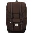  Little America Mochila de día 49 cm Compartimento para el portátil Modelo brown slate-delicioso