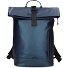  Cargo Mochila de día 39 cm Compartimento para el portátil Modelo metallic blue