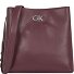 Re-Lock Bolsa de hombro 25 cm Modelo purple