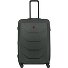  Prymo 4 ruedas Carrito 76 cm con pliegue de expansión Modelo anthracite