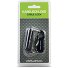  Cerradura de equipaje con combinación 5.5 cm Modelo schwarz