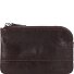  Buddy 1 Cartera de llaves Piel 12.5 cm Modelo cafe