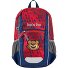  FC Bayern Mochila para el jardín de infancia 34 cm Modelo Berni