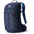  Miko Plus 20 Mochila de senderismo 51 cm Modelo volt blue