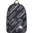 Mochila Heritage Compartimento para portátil de 47 cm Modelo stencil roll call black