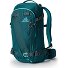  Women's Targhee 30 Mochila de senderismo S-M 58 cm Modelo emerald teal