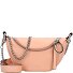  Skien II Bolsa de hombro 19 cm Modelo light peach