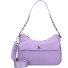  Libra Bolsa de hombro 26.5 cm Modelo fresh lilac
