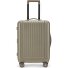  Atlas 4 ruedas Trolley de cabina S 55 cm Modelo olive green