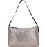  Quinn Bolsa de hombro 27 cm Modelo metallic taupe