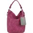  Ella Bolsa de hombro 27 cm Modelo wild berry