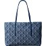  Hardware Bolsa de compras 49 cm Modelo denim jqd medium wash