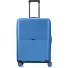  Jet 4 ruedas Carrito 64 cm con pliegue de expansión Modelo marine