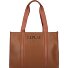  Bolsa de compras 37.5 cm Modelo caramel cafe