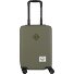  Heritage 4 ruedas Trolley de cabina XS 50 cm Modelo ivy green