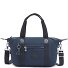  Classics Basic Art Mini Handbag 34 cm Modelo blue bleu 2