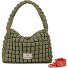  Unio Hobo Bolsa de hombro 47 cm Modelo deep forest